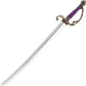 Bard's LARP Saber - Normal