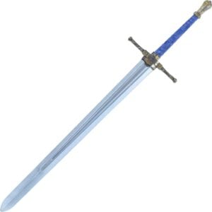 King's Guard LARP Bastard Sword - Normal