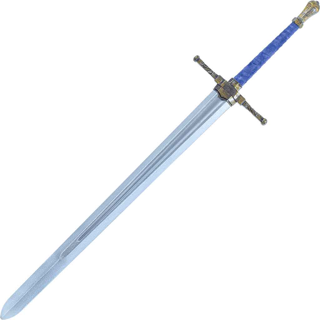 King's Guard LARP Bastard Sword - Normal