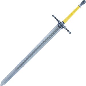 King's Guard LARP Bastard Sword - Normal