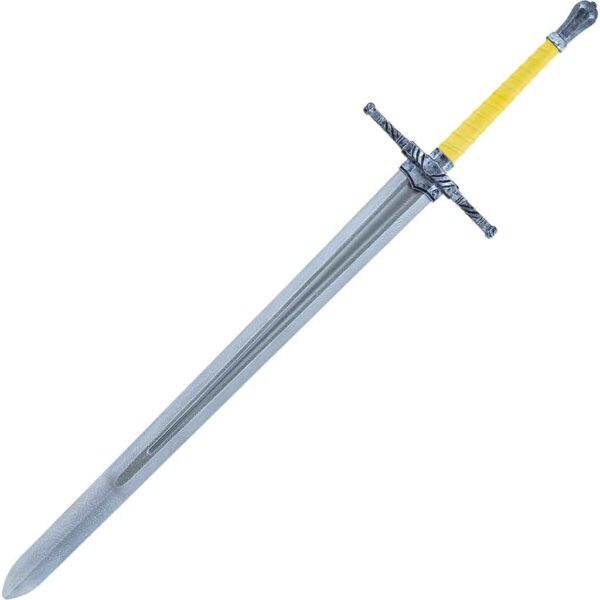 King's Guard LARP Bastard Sword - Normal