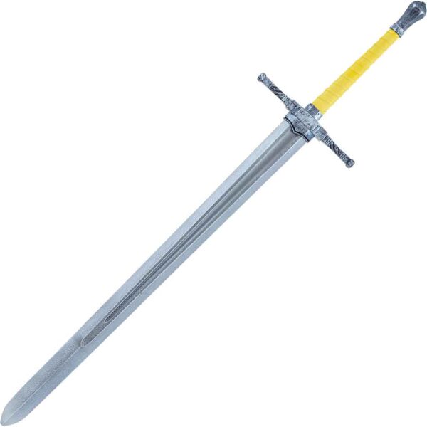 King's Guard LARP Bastard Sword - Normal
