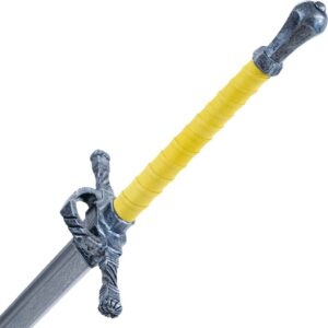 King's Guard LARP Bastard Sword - Normal