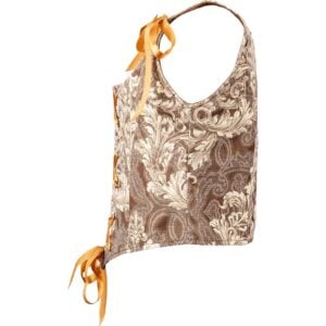 Fairytale Brocade Bodice