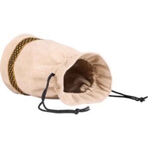 Celtic Drawstring Pouch