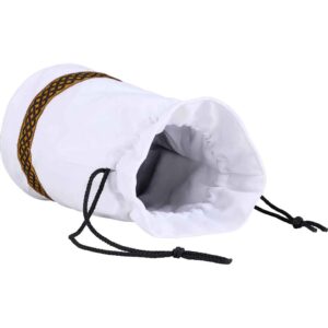 Celtic Drawstring Pouch