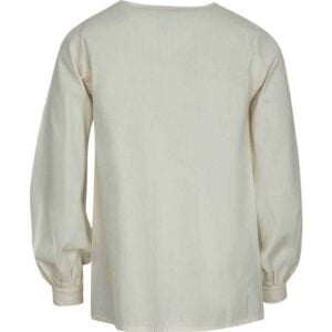 Buccaneer Cotton Shirt