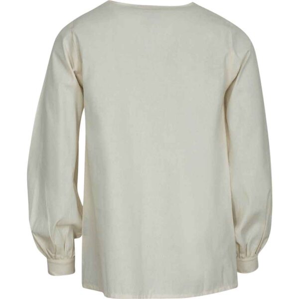 Buccaneer Cotton Shirt