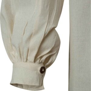 Buccaneer Cotton Shirt