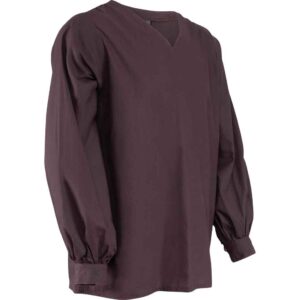Buccaneer Cotton Shirt