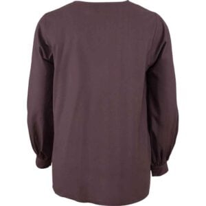 Buccaneer Cotton Shirt