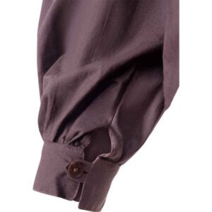 Buccaneer Cotton Shirt