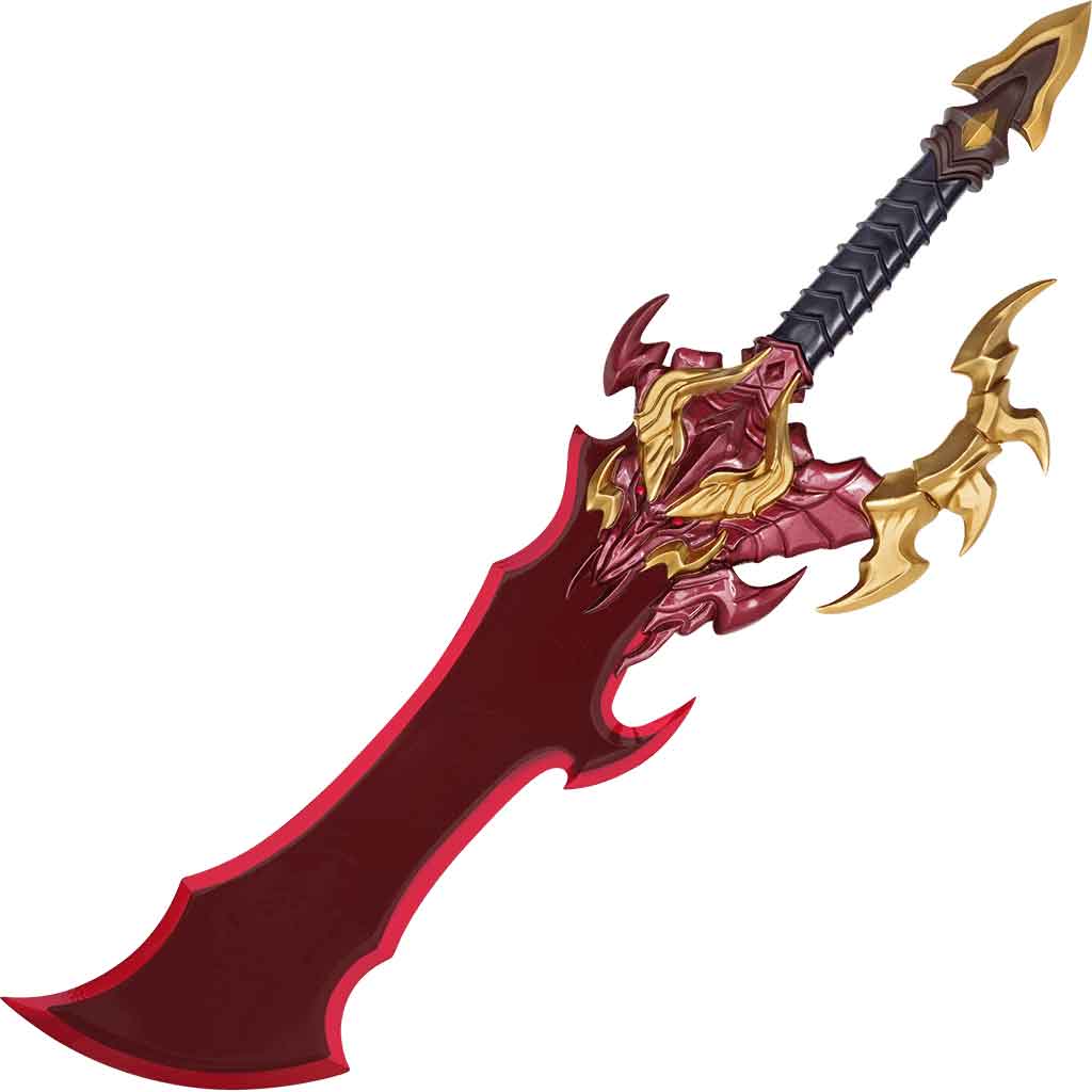 Demon King Dagger Set