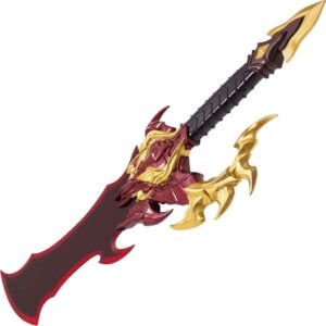 Demon King Dagger Set