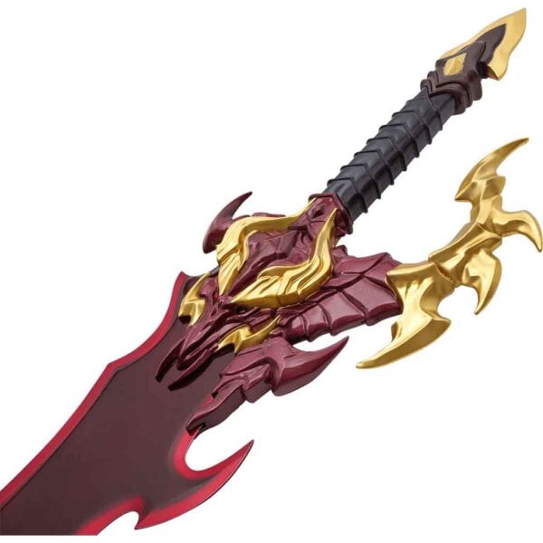 Demon King Dagger Set