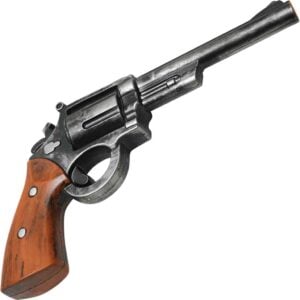 Foam Western Revolver