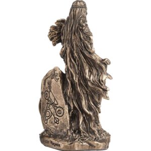 Sif Norse Goddess of Earth Statue