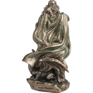 Siegfried Dragon Slayer Statue