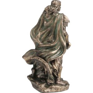 Siegfried Dragon Slayer Statue