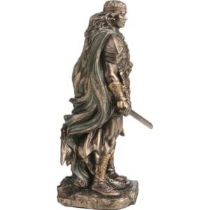 Siegfried Dragon Slayer Statue
