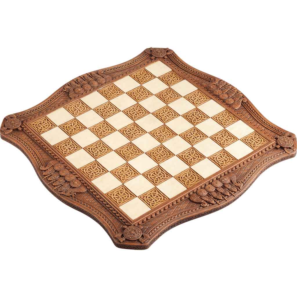 Jomsvikings Saga Chessboard