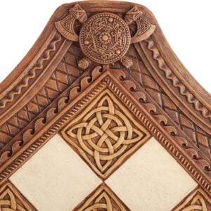 Jomsvikings Saga Chessboard