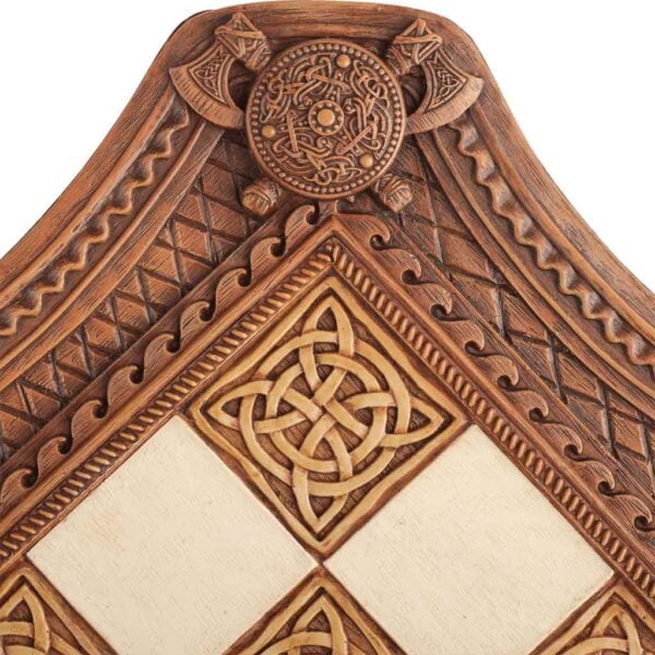 Jomsvikings Saga Chessboard