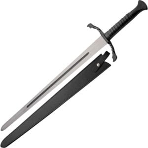 Wardens Edge Sword