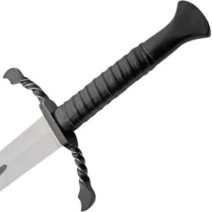 Wardens Edge Sword