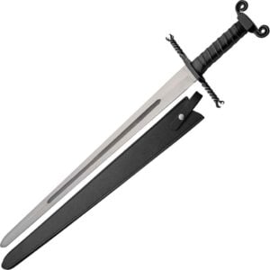 Iron Vine Sword