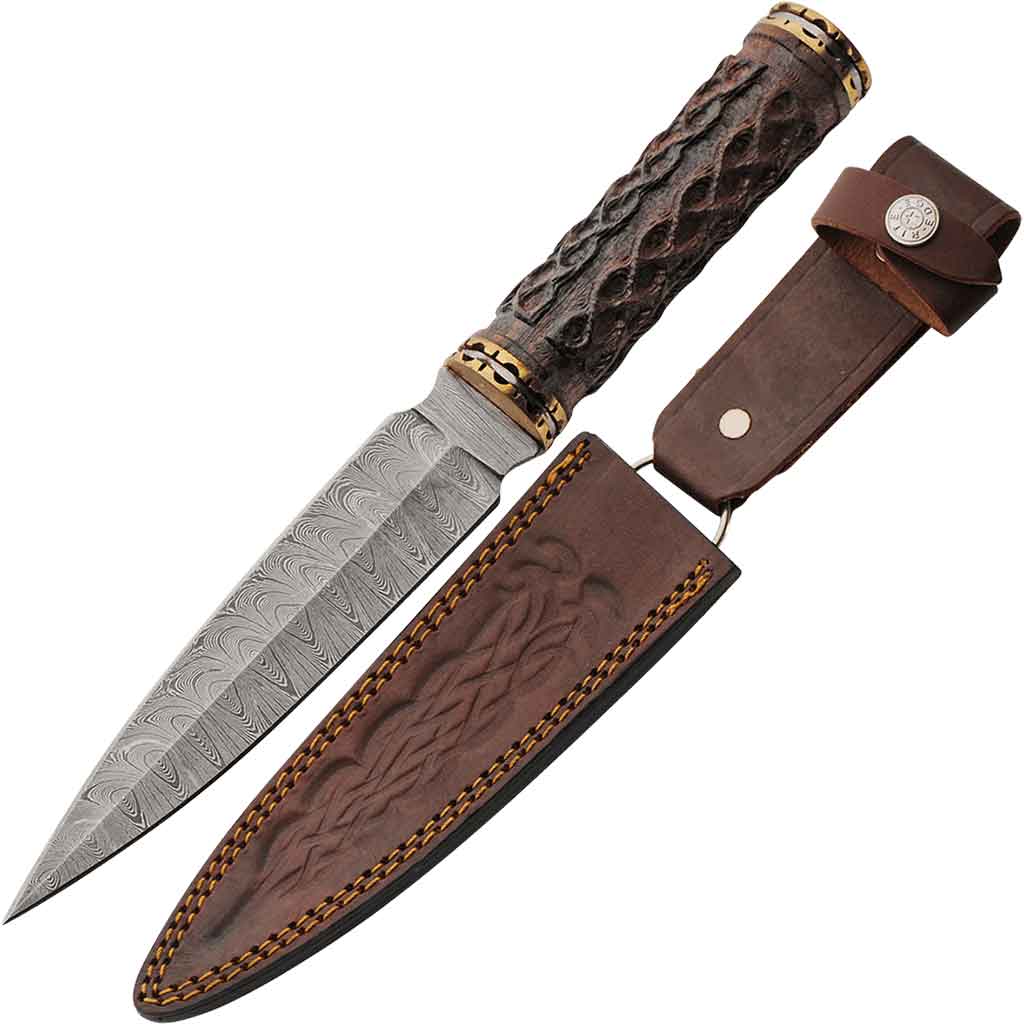 Zenith Dagger