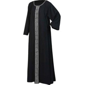 Womens Pagan Ritual Robe