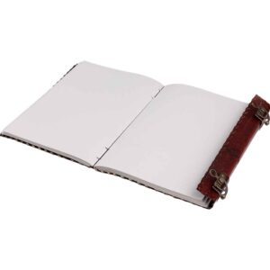 Seven Stones Leather Journal