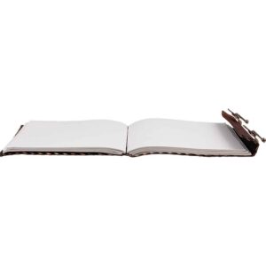 Seven Stones Leather Journal