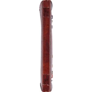 Seven Stones Leather Journal