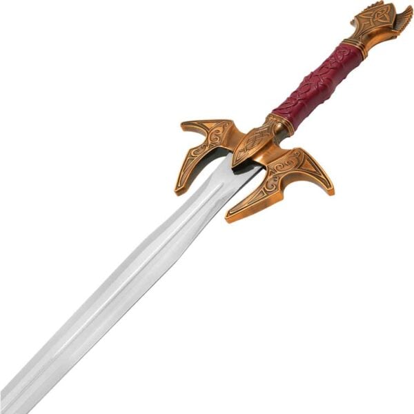 Heimdall Bifrost Sword