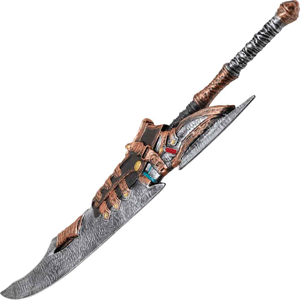 Foam Monster Slayer Greatsword