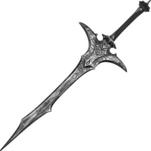 Foam Northern Knight Sword