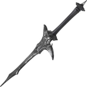 Foam Northern Knight Sword