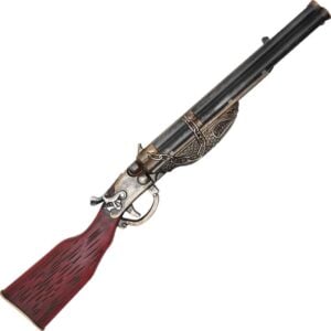 Foam Blaster Shotgun Replica