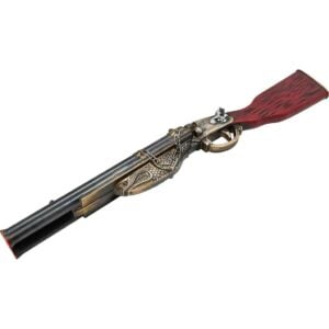 Foam Blaster Shotgun Replica