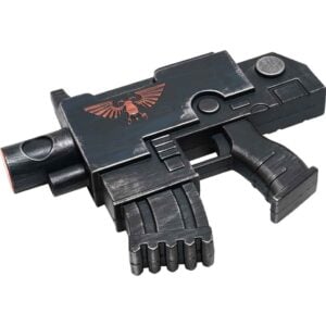 Foam Imperial Heavy Pistol