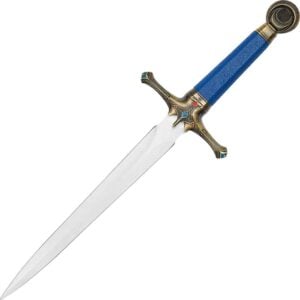 Fantasy Moon Knight Dagger