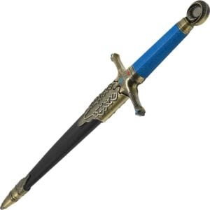 Fantasy Moon Knight Dagger