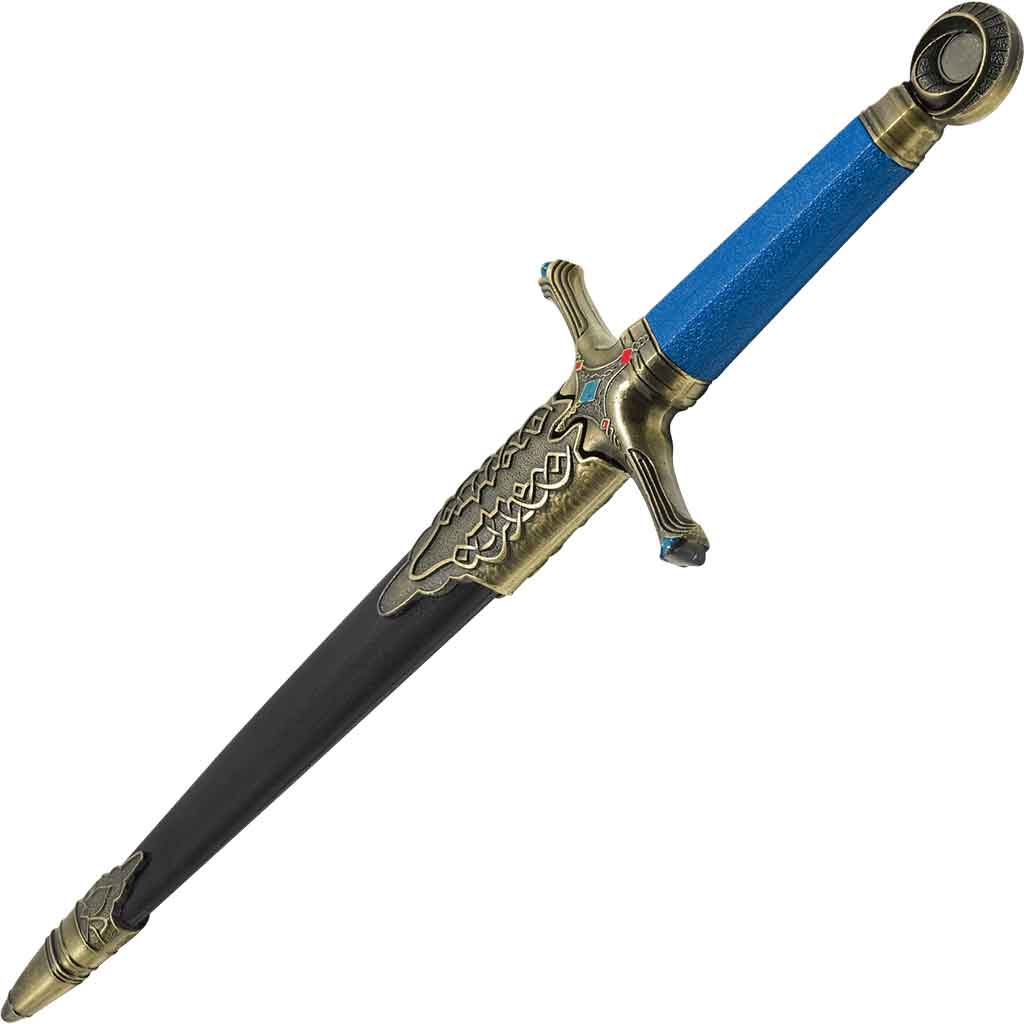 Fantasy Moon Knight Dagger