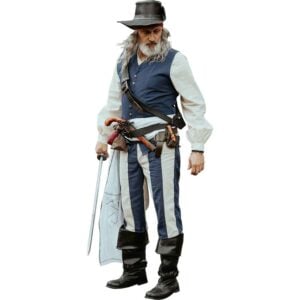 Lafitte Fantasy Pirate Outfit