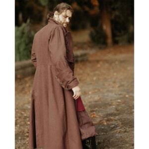 Hawkins Mens Pirate Outfit