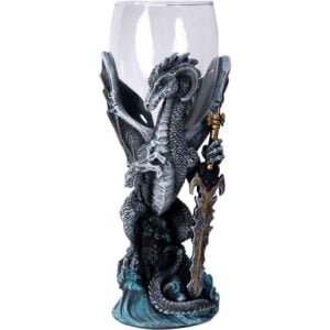 Omegablade Dragon Goblet