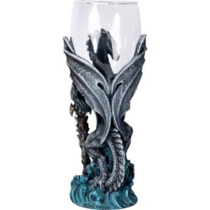 Omegablade Dragon Goblet
