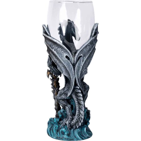 Omegablade Dragon Goblet